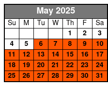 Dezerland Park Auto Museum Admission Ticket in Orlando May Schedule