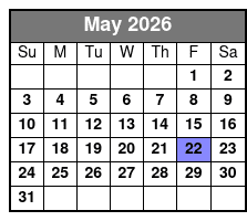 St. Johns Rivership Orlando 2 Hour Sip and Sail Dinner Cruise (Dinner Included) May Schedule