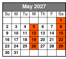 Daytona Beach Day Small Group with Hotel Pick Ups May Schedule