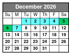 2 Hours Escape Room A Knight To Escape December Schedule