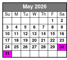 Clear Kayaking Wildlife Tour at Silver Springs May Schedule