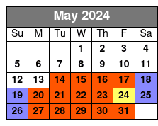 Aquatica Single Day Ticket May Schedule