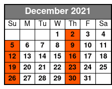 Miami Sightseeing & Everglades Day Tour From Orlando December Schedule