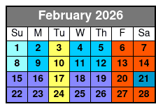 Titanic The Artifact Exhibition Orlando February Schedule