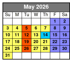 Titanic The Artifact Exhibition Orlando May Schedule