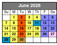 Titanic The Artifact Exhibition Orlando June Schedule