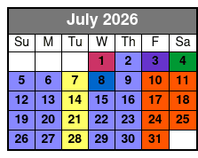 Titanic The Artifact Exhibition Orlando July Schedule