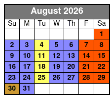 Titanic The Artifact Exhibition Orlando August Schedule
