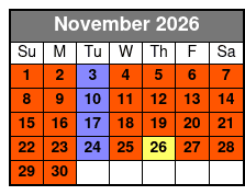 Titanic The Artifact Exhibition Orlando November Schedule