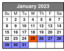 Jet Ski Rentals from Lake Buena Vista Area Orlando January Schedule