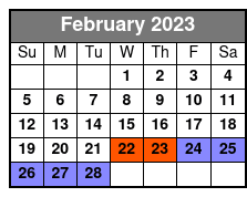Jet Ski Rentals from Lake Buena Vista Area Orlando February Schedule