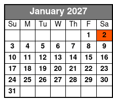 Kennedy Space Center Tour and Chat with An Astronaut Experience! January Schedule