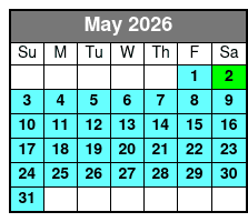  2 Hr Interactive Walking Ghost Tour in Downtown Orlando May Schedule