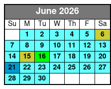  2 Hr Interactive Walking Ghost Tour in Downtown Orlando June Schedule