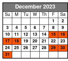 Package(A) Includes 100 Paintballs, Mask and Paintball MARKER.: Orlando Paintball Experience December Schedule
