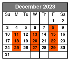 Florida Manatee Adventure, Everglades Style Airboat, Wildlife Park & Transport: Florida Manatee Adventure, Everglades Style Airboat, Wildlife Park & Transport 07:45 December Schedule