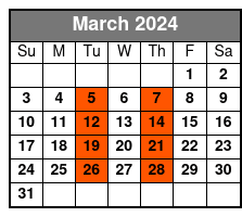 Florida Manatee Adventure, Everglades Style Airboat, Wildlife Park & Transport: Manatee Swim Half Day 07:45 March Schedule