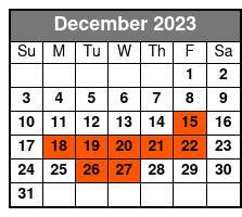 Florida Manatee Adventure, Everglades Style Airboat, Wildlife Park & Transport December Schedule
