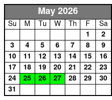 Admission Ticket to Museum of Illusions Orlando May Schedule