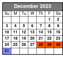 Pontoon Pub Crawl, 5 Lakeside Pubs and Restaurants Visit by Boat December Schedule