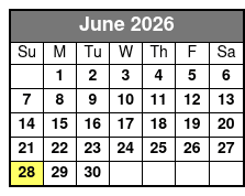 Pontoon Pub Crawl, 5 Lakeside Pubs and Restaurants Visit by Boat June Schedule