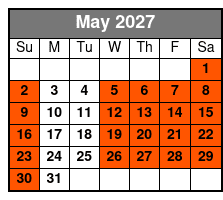 Pontoon Pub Crawl, 5 Lakeside Pubs and Restaurants Visit by Boat May Schedule