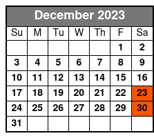 Clearwater Beach Pirate Cruise Adventure with Lunch & Transport From Orlando December Schedule