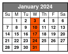 Kennedy Space Center with and Airboat Adventure: Kennedy Space Center with and Airboat Adventure & Transport From Orlando 07:15 January Schedule