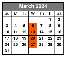 Kennedy Space Center with and Airboat Adventure: Kennedy Space Center with and Airboat Adventure & Transport From Orlando 07:15 March Schedule