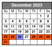 Jet Ski Rentals Near Orlando Florida December Schedule
