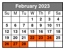Best Kennedy Space Center Day Tour from Orlando February Schedule