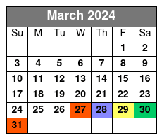 New Orleans Swamp and Bayou Boat Tour With Transport March Schedule