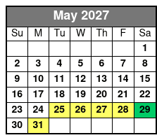 10 Passenger Pontoon Boat Rentals in Crab Island May Schedule