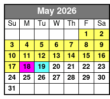 24ft Pontoon Boat Rental Destin May Schedule