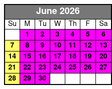 Private Crab Island Adventure on Original Redneck Pontoon 3-6 Hr June Schedule