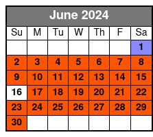 Jetski Waverunner Rentals Destin June Schedule