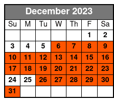 Historic Overview of Savannah Trolley Tour December Schedule