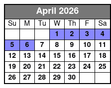 Heavenly Premium Snowboard Rental Including Delivery April Schedule