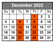 Port Brownsville Half-Day Boat Tour: Port Brownsville Half-Day Boat Tour 09:00 December Schedule