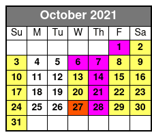 Chattanooga: Tennessee Valley Railroad Diesel Train Ride October Schedule