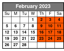 Hilton Head Pedego Electric Bike Tour: Hilton Head Guided Pedego Electric Bike Tour 09:00 February Schedule