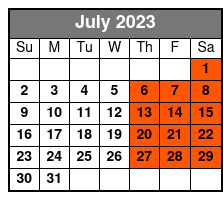 Hilton Head Pedego Electric Bike Tour: Hilton Head Guided Pedego Electric Bike Tour 09:00 July Schedule