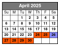 Miami Small Group Tour from Fort Lauderdale W/Millionaire's Row April Schedule
