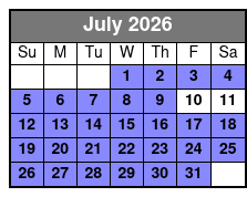 Miami Small Group Tour from Fort Lauderdale W/Millionaire's Row July Schedule