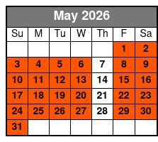 2 Hours Electric Bike Experience on Ft Lauderdale May Schedule