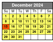Fort Lauderdale Kayak Sightseeing Tours & Rentals December Schedule
