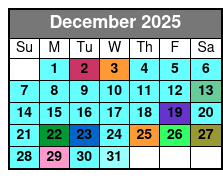  Private Guided Airboat Tour in Everglades, Fort Lauderdale December Schedule