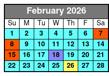  Private Guided Airboat Tour in Everglades, Fort Lauderdale February Schedule