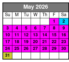  Private Guided Airboat Tour in Everglades, Fort Lauderdale May Schedule