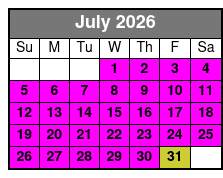  Private Guided Airboat Tour in Everglades, Fort Lauderdale July Schedule